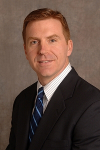 Bret R. Rutherford, MD Profile Headshot